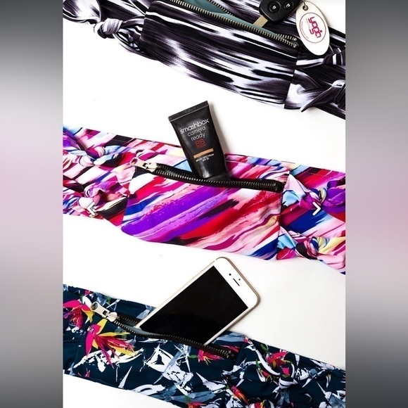 BandaBeau Towel Holders: Towel Tamers Wrap  NWT - Picture 9 of 9